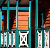 Riverglen Holiday Park - Hotel WA