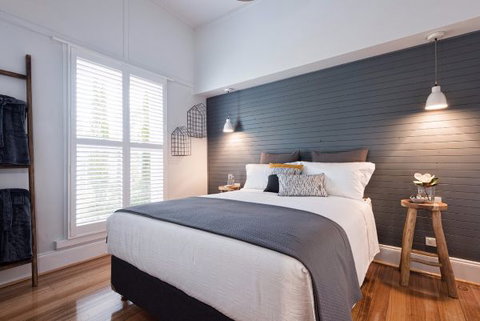 102 On Strath - Hotel WA 1