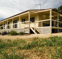 Allusion Cottages - Hotel WA