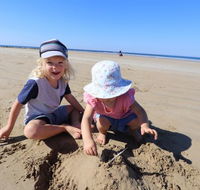 Anglesea Family Caravan Park - Hotel WA