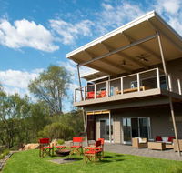 Aruma River Resort - Hotel WA