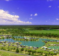 Australian Adventure Park - Hotel WA