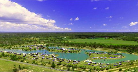 Australian Adventure Park - Hotel WA 0