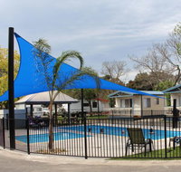 Barwon River Holiday Park - Hotel WA