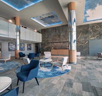 Belise - Hotel WA