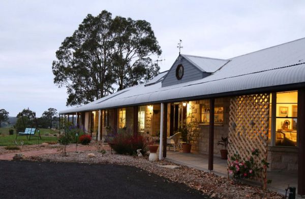 Karaak Flat NSW Hotel WA