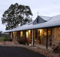 BellbirdHill Bed and Breakfast - Hotel WA