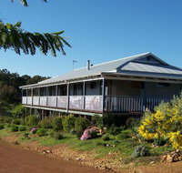Blue House Bed and Breakfast - Hotel WA