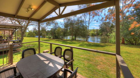 Breakaway Twin Rivers Caravan Park - Hotel WA 1