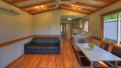 Breakaway Twin Rivers Caravan Park - Hotel WA 2