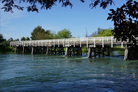 Breakaway Twin Rivers Caravan Park - Hotel WA 8