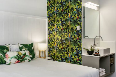 Brunswick Heads Motel - Hotel WA 3