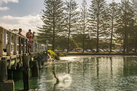 Brunswick Heads Motel - Hotel WA 5
