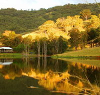 Bywondah Retreat - Hotel WA