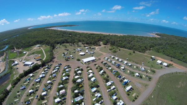 Ilbilbie ACT Hotel WA
