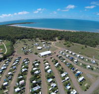Cape Palmerston Holiday Park - Hotel WA
