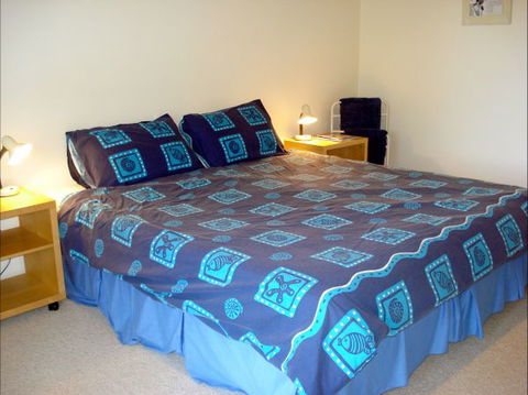 Dolphin Cove Apartment - Hotel WA 1