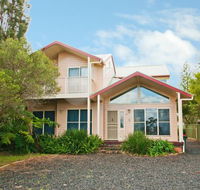 Fairlight House - Hotel WA