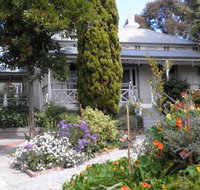 Fairbank House
