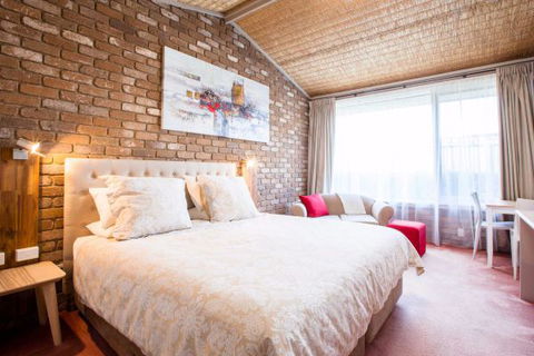 Farnham Court Motel - Hotel WA 1