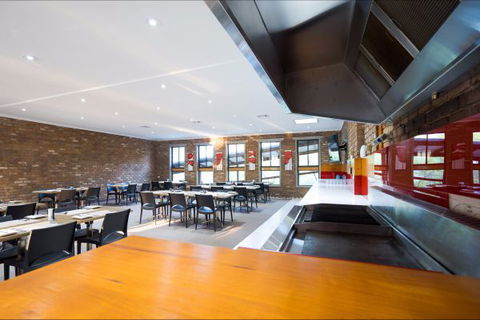 Farnham Court Motel - Hotel WA 7
