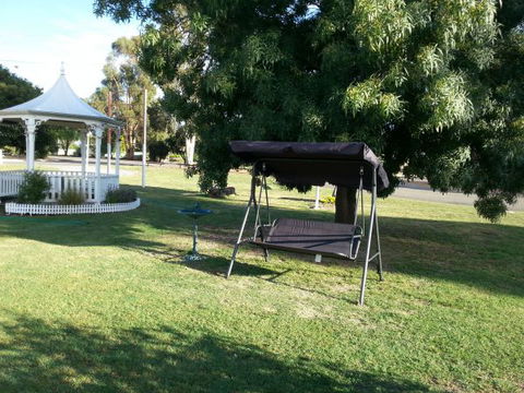 Gazebo Motor Inn - Hotel WA 1