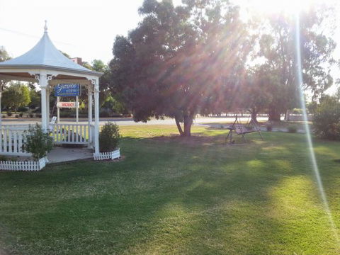 Gazebo Motor Inn - Hotel WA 4
