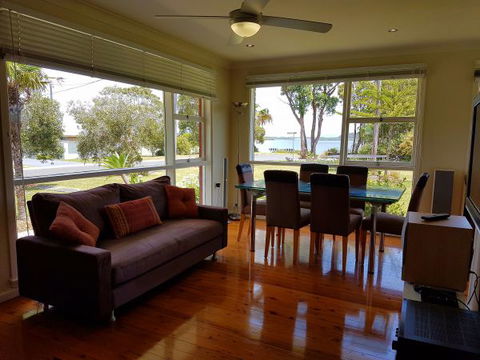 Gerohn House - Hotel WA 0