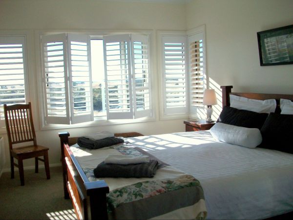 Heathcote South VIC Hotel WA