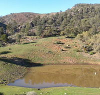 Horseshoe Rim - Wilderness Cabin - Hotel WA