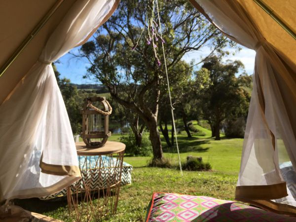 Red Hill South VIC Hotel WA