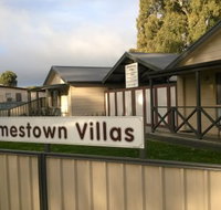 Jamestown Villas - Hotel WA