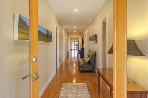Jura House - Hotel WA 1