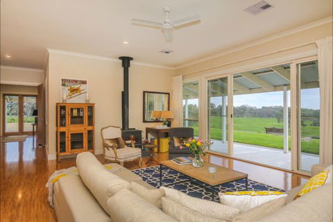 Jura House - Hotel WA 2