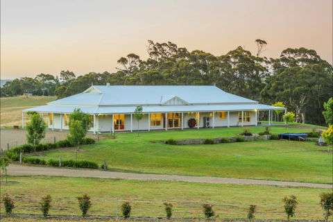 Jura House - Hotel WA 4