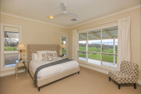 Jura House - Hotel WA 5