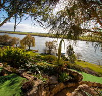 Karymbalee Cottage