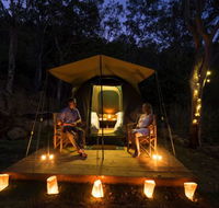Keswick Island Camping and Glamping - Hotel WA