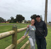 Kingston SE Caravan Park - Hotel WA