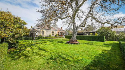 Kyneton Old Rectory - Hotel WA 0