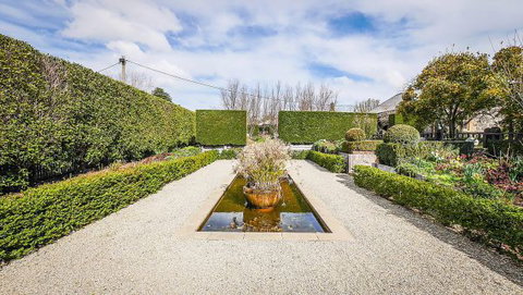Kyneton Old Rectory - Hotel WA 1