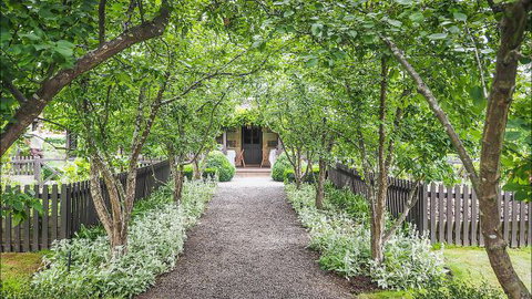 Kyneton Old Rectory - Hotel WA 3