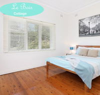Le Bois Cottage - Hotel WA