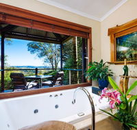 Lillypilly's Cottages and Day Spa