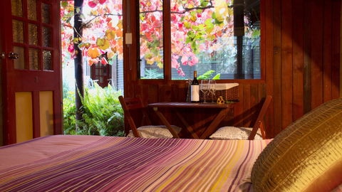 Red Poles Bed And Breakfast - Hotel WA 0