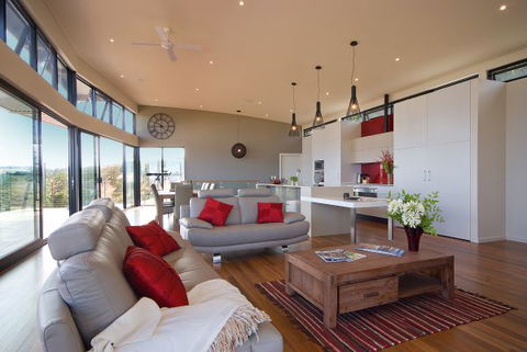 McLaren Eye - Hotel WA 4