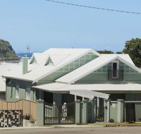 Merewether Beach House B and B - Hotel WA