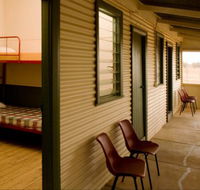 Mount Wood Shearers Quarters - Hotel WA