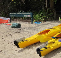 Molle Island National Park Whitsundays National Park Camping Ground - Hotel WA