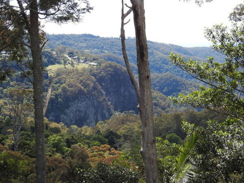Mt Tamborine Motel - Hotel WA 0